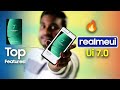 realme UI 7.0 \