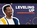 Leveling Up I Sermon: Ryan Leak I Chase Oaks Church