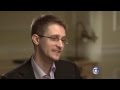 Edward Snowden: Russia better than prison