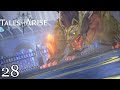 Tales of Arise Story Mode Gameplay Walkthrough No Commentary Part 28