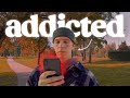 How Social Media Addiction Ruined My Life