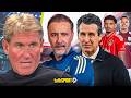 Simon Jordan EXPLAINS the DIFFERENCE between Nottingham Forest \u0026 Aston Villa in HUGE European CLASH