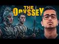THE ODYSSEY Explained: What Happened After TROJAN WAR?