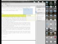 Adding Comments to PDF File