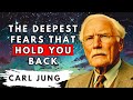 You'll Never Overcome Fear Without Understanding This - Carl Jung