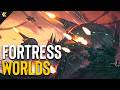 Fortress Worlds: Planetary Bastions of the Imperium. Explained | Warhammer 40k