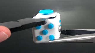 Fidget Cube 3gp Mp4 Hd Download