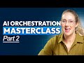 Mastering AI Orchestration: The 3 Layers That Power Intelligent CX
