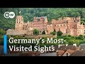 Germany Bucket List Must-Sees: The Country's Most Popular Sights