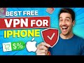 Best Free VPN for iPhone: Secure Your iOS Device Completely