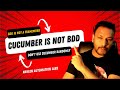 CUCUMBER IS NOT BDD \u0026 BDD IS NOT A FRAMEWORK