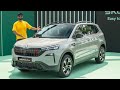 Skoda Kushaq Facelift - More Features With A Sharper Design | Faisal Khan
