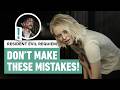 Resident Evil Requiem: 12 Big Mistakes To Avoid