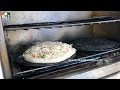 ROAD SIDE PANEER CHILLY PIZZA MAKING | 2021 STREET FOOD RECIPES