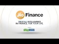 Inside Jio Financial Services’s blueprint for scalable, customer-centric finance | GFF 2025