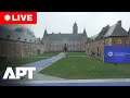 LIVE | EU Leaders Touch Down in Bilzen for Informal Summit | APT