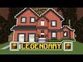LEGENDARY (Minecraft Build Battle)