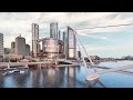 Building Australia's $3.6BN Megaproject