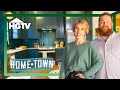 BOLD Eclectic Home Remodel | Hometown | HGTV