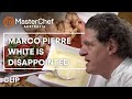 Marco's Mixed Reactions | MasterChef Australia | MasterChef World