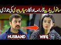 Sanwal Yaar Piya Episode 29 - [Eng Sub] -Digitally Presented by Master | Durefishan ferozkhan