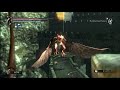 Demon's Souls - Killing the Red Flying Dragon (NG+2)