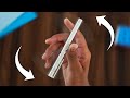 How I learn Pen Spinning tricks