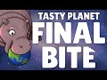 Tasty Planet: Final Bite – Android Gameplay By:
