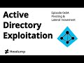 Pivoting