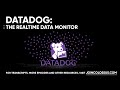Datadog: The Realtime Data Monitor - [Business Breakdowns, EP. 25]