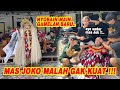 NYOBAIN GAMELAN BARU !! Gak taunya mas Joko malah jadi begini..
