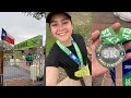 MY FIRST 5K!