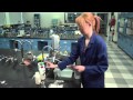 Cleaning Laboratory Glassware