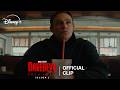 Official Clip | Stream Daredevil: Born Again Season 2 Now on Disney+