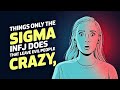 10 Things Only The Sigma INFJ Does That Leave Evil People Crazy