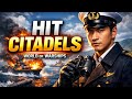 How to HIT CITADELS in World of Warships (Step by Step)