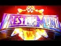 Watch the opening to WrestleMania 33
