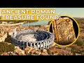 The Lost Gold Treasure of the Roman Empire | FD Ancient History