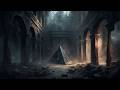 4-Hour Dungeon Ambient Music - The Dungeon of the Dark Pyramid