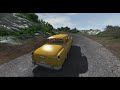 Cliff Drops - #23  - BeamNG Drive Blooper