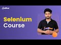 Selenium Course | Selenium Certification Training | Selenium Tutorial For Beginners | Intellipaat