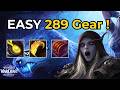 Get 289 ilvl Gear 3x Per Week ⚠️ Avoid This HUGE Mistake!