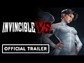 Invincible VS - Official Anissa \u0026 Lucan Gameplay Trailer