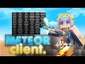 Hack Client: Meteor Client for Minecraft 2025 - 1.21.10 Best Free Client