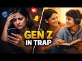 Mobile Phone Addiction Is Destroying Gen Z 😱 | What Can Parents Do Now?