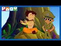 Suron Ka Superstar! 😍| Little Singham 🦁| Chhota Bheem 💪| Cartoon Animations 😎| @PogoChannel​