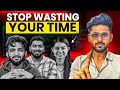 Stop Learning DSA Like This!| Love Babbar | Striver | Apna College