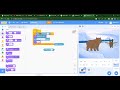Sensing block in scratch || how to use sensing block in scratch || Scratch tutorial for beginner