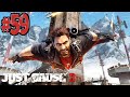 Just Cause 3 - #59 - Wingsuit Course Challenges