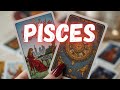 PISCES | WELL DAMN… THIS PERSON IS NOT PLAYING WITH YOU.. THEY'RE VERY SORRY.. ! February